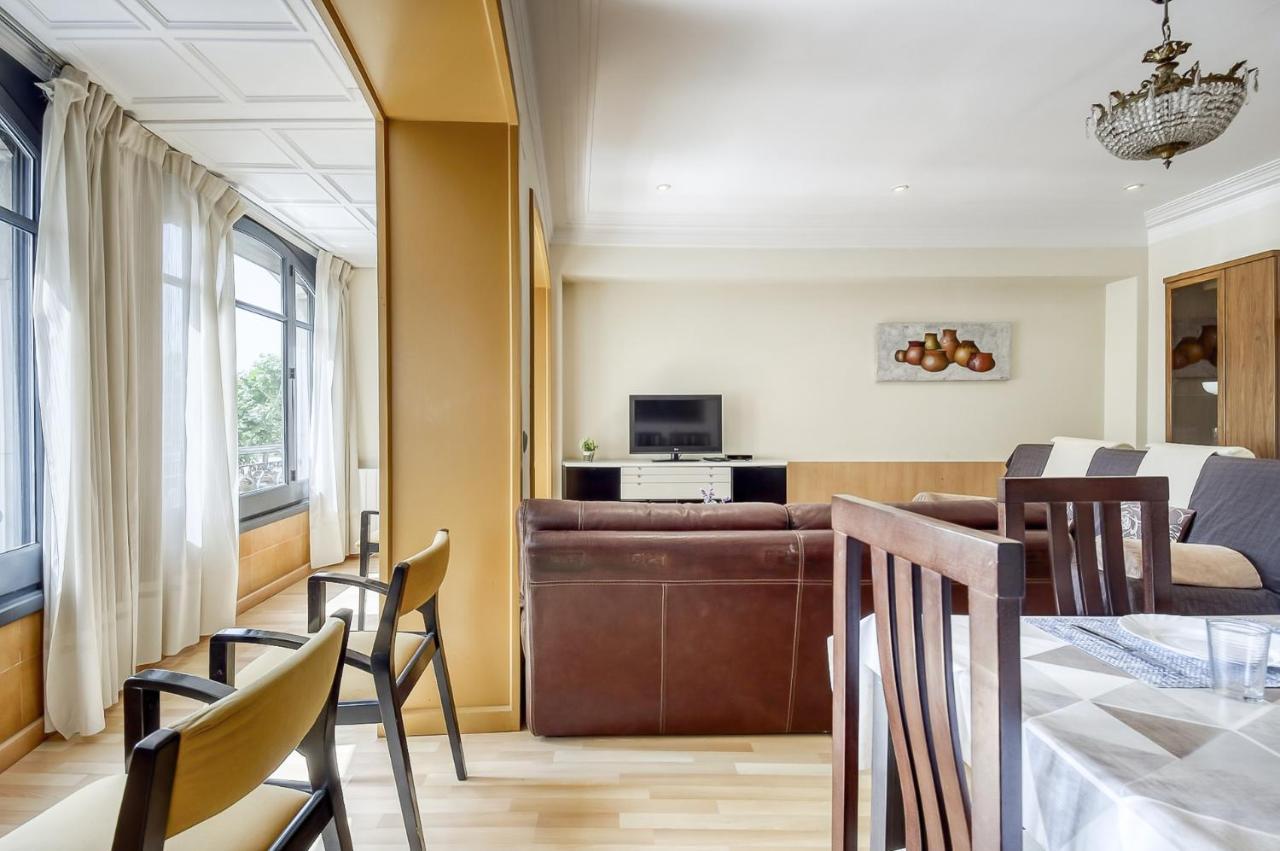 Mestral 1 1 - Immo Barneda Appartement *