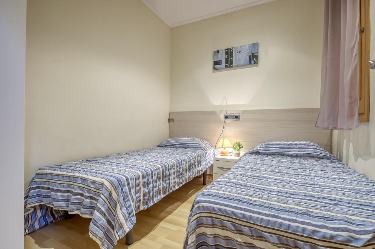 Appartement Mestral 1 1 - Immo Barneda Roses