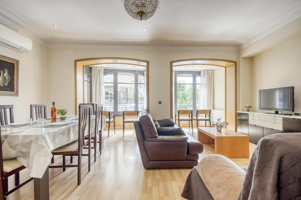 Mestral 1 1 - Immo Barneda Appartement